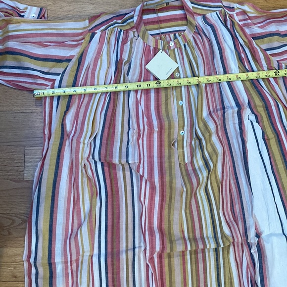 New Matta Ishita Naina dress - Picture 6 of 6